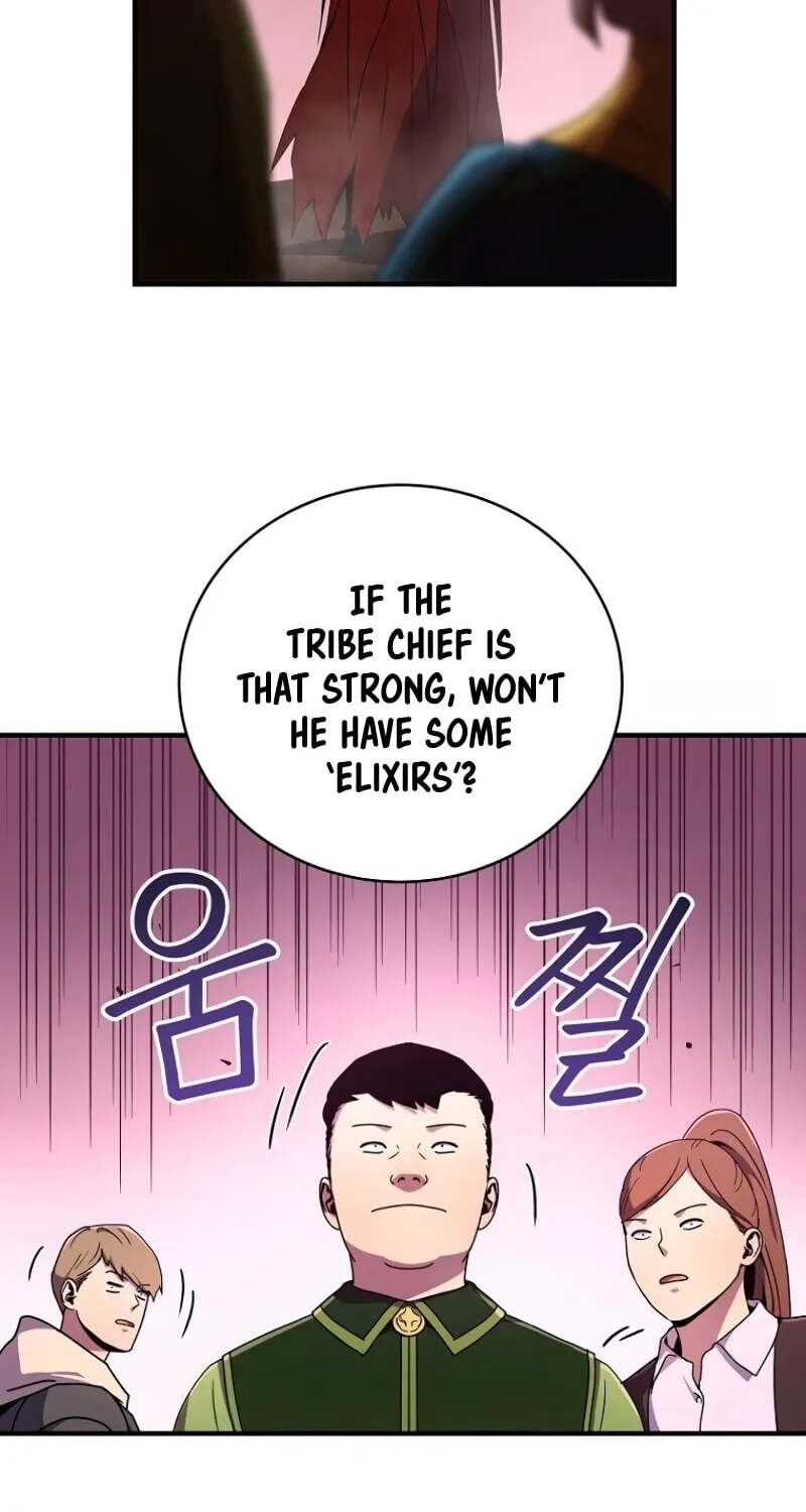 The Frozen Player Returns Chapter 41 page 53 - 