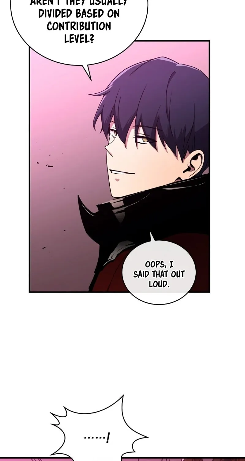The Frozen Player Returns Chapter 41 page 56 - 