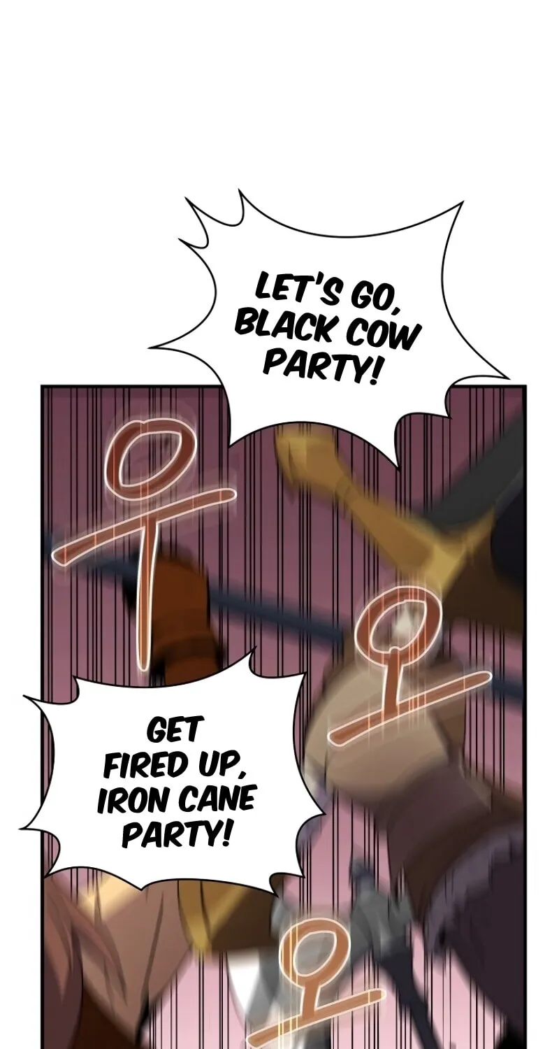 The Frozen Player Returns Chapter 41 page 58 - 