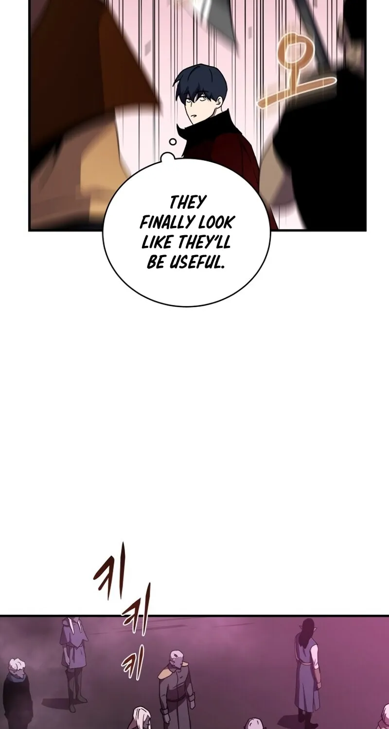 The Frozen Player Returns Chapter 41 page 59 - 