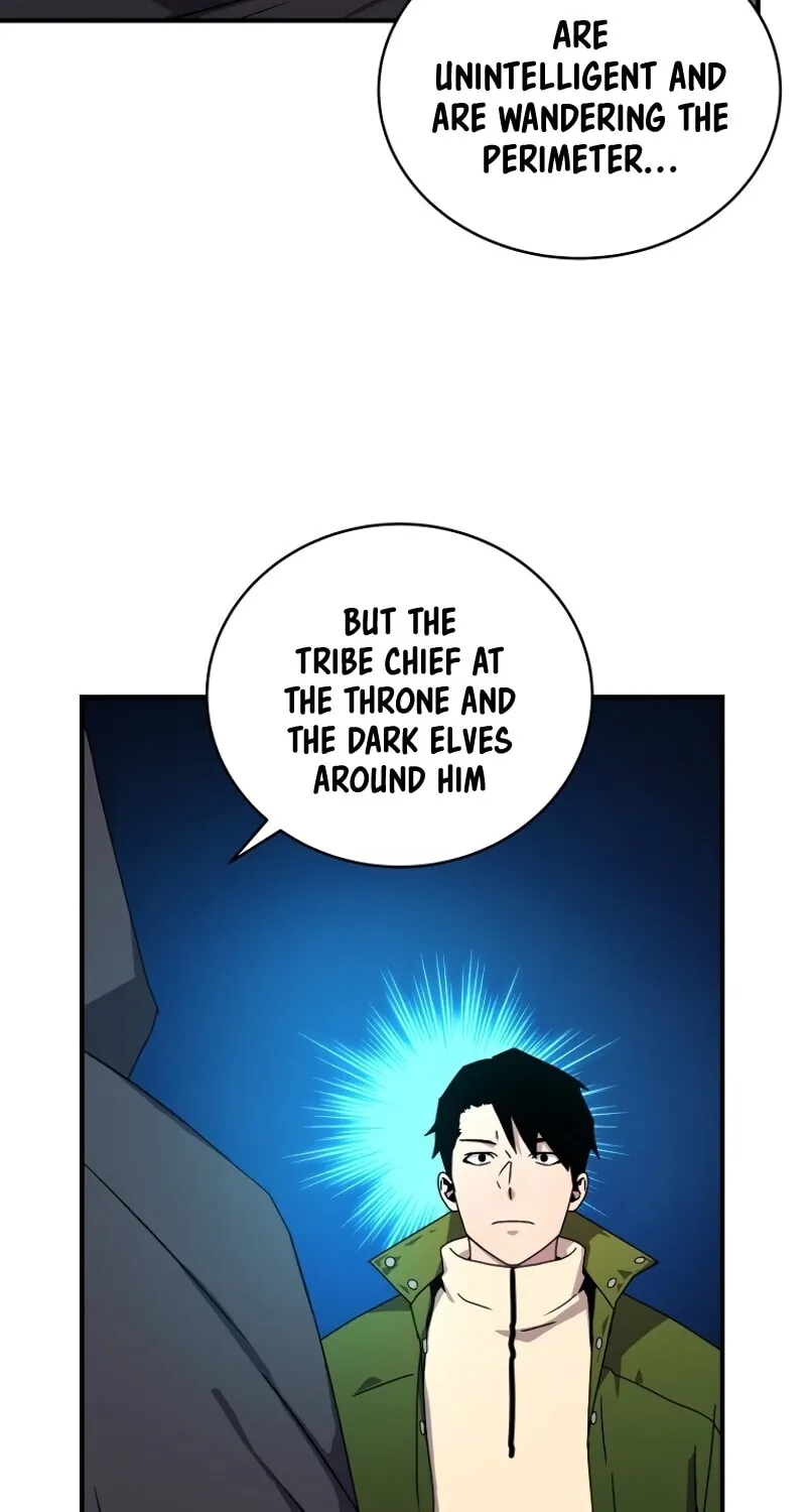 The Frozen Player Returns Chapter 41 page 7 - 