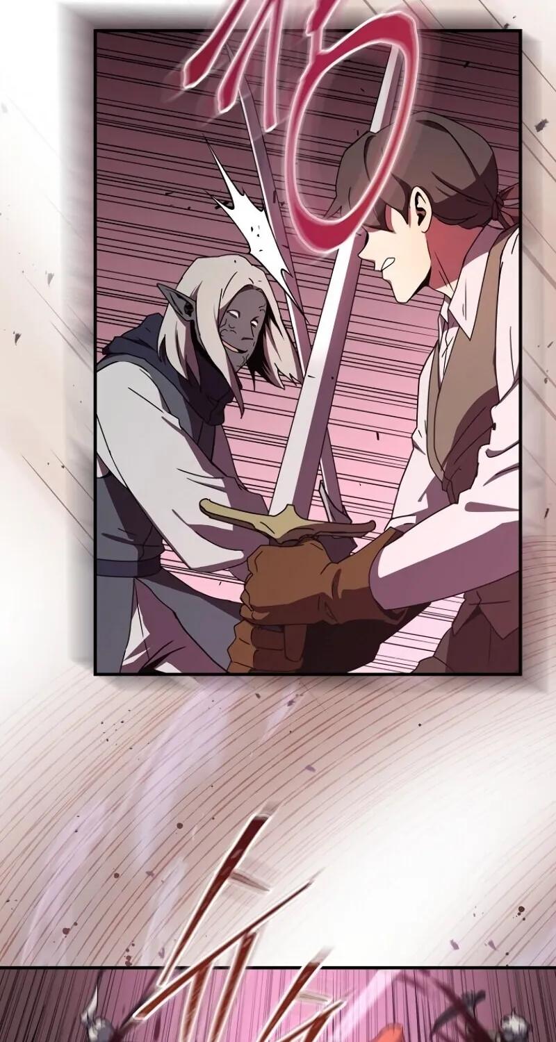 The Frozen Player Returns Chapter 41 page 66 - 