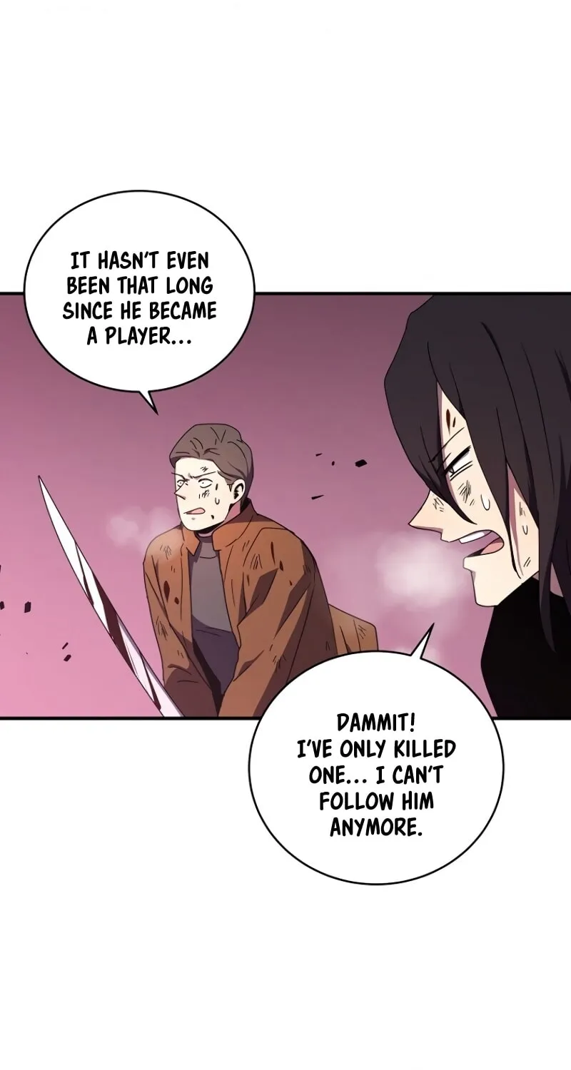 The Frozen Player Returns Chapter 41 page 73 - 