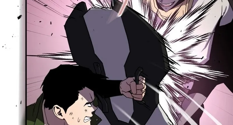 The Frozen Player Returns Chapter 41 page 75 - 