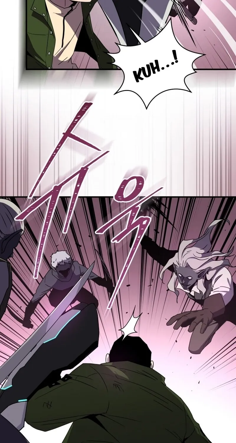 The Frozen Player Returns Chapter 41 page 76 - 
