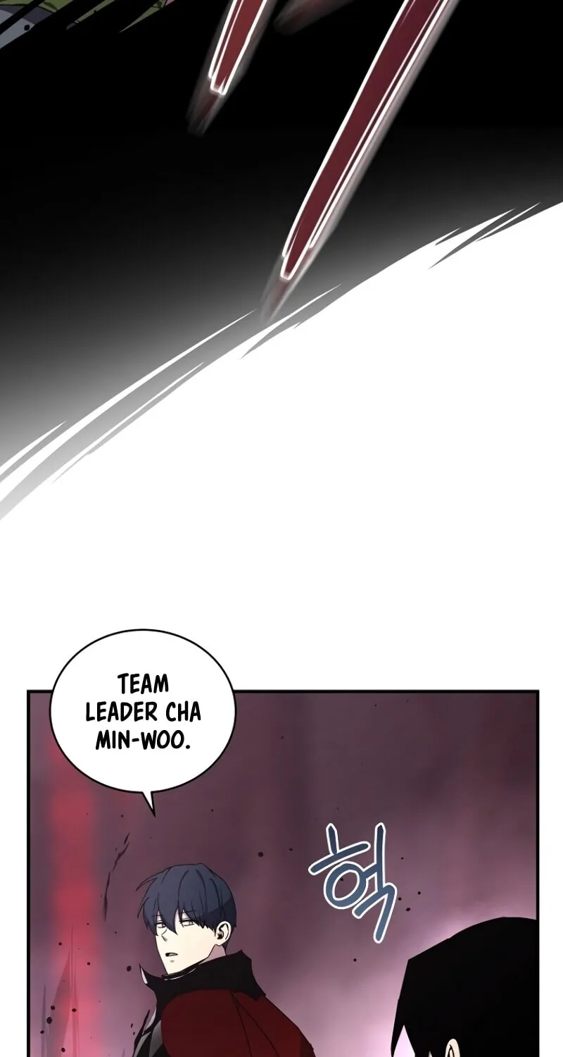 The Frozen Player Returns Chapter 41 page 79 - 