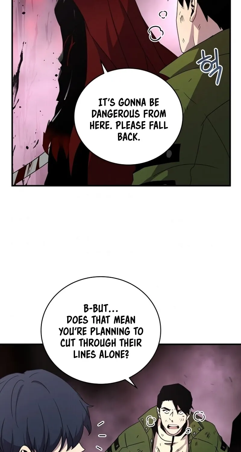 The Frozen Player Returns Chapter 41 page 80 - 