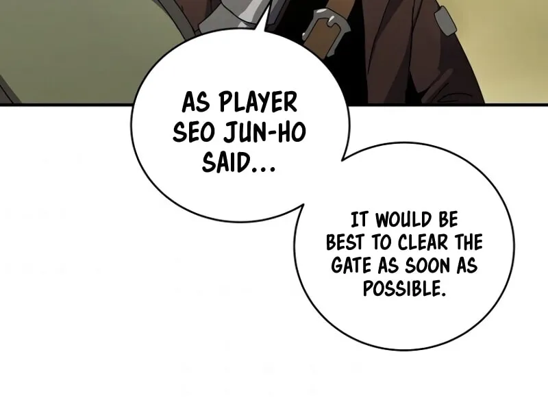The Frozen Player Returns Chapter 41 page 9 - 