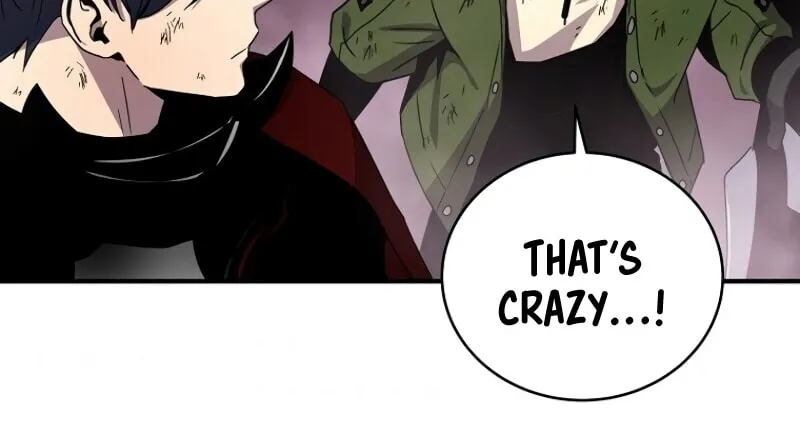 The Frozen Player Returns Chapter 41 page 81 - 