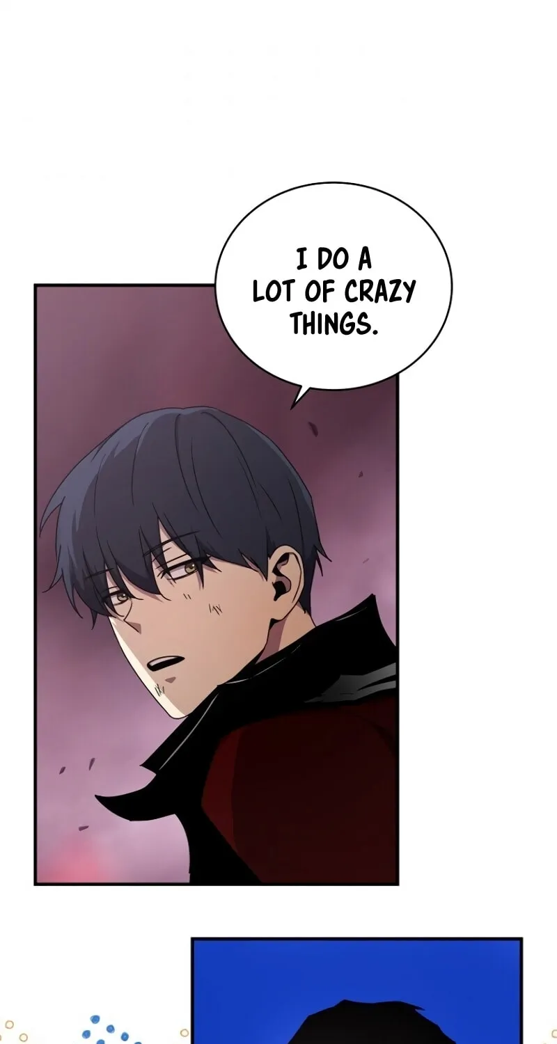 The Frozen Player Returns Chapter 41 page 82 - 