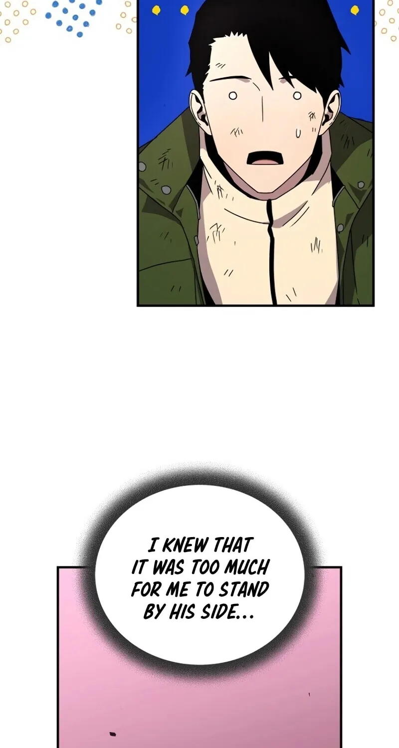 The Frozen Player Returns Chapter 41 page 83 - 