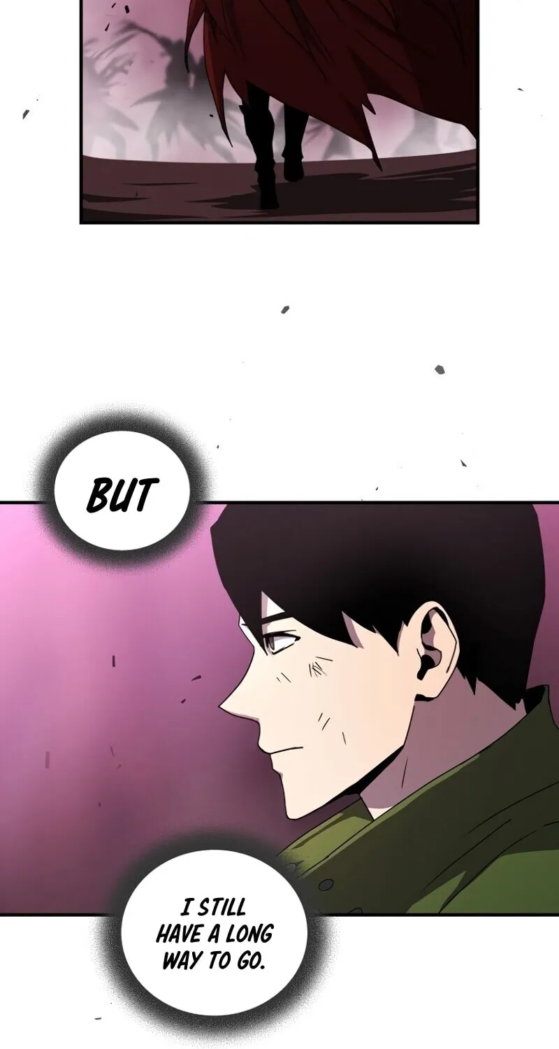 The Frozen Player Returns Chapter 41 page 85 - 