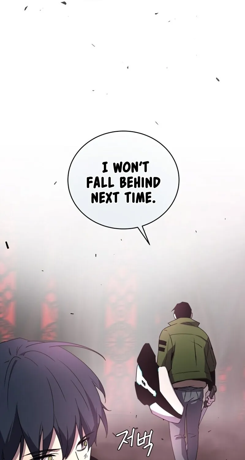 The Frozen Player Returns Chapter 41 page 86 - 