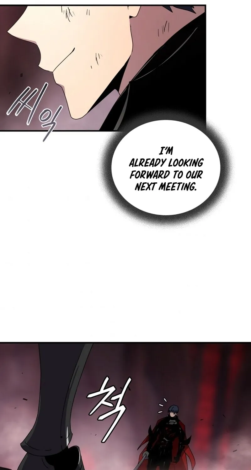 The Frozen Player Returns Chapter 41 page 89 - 