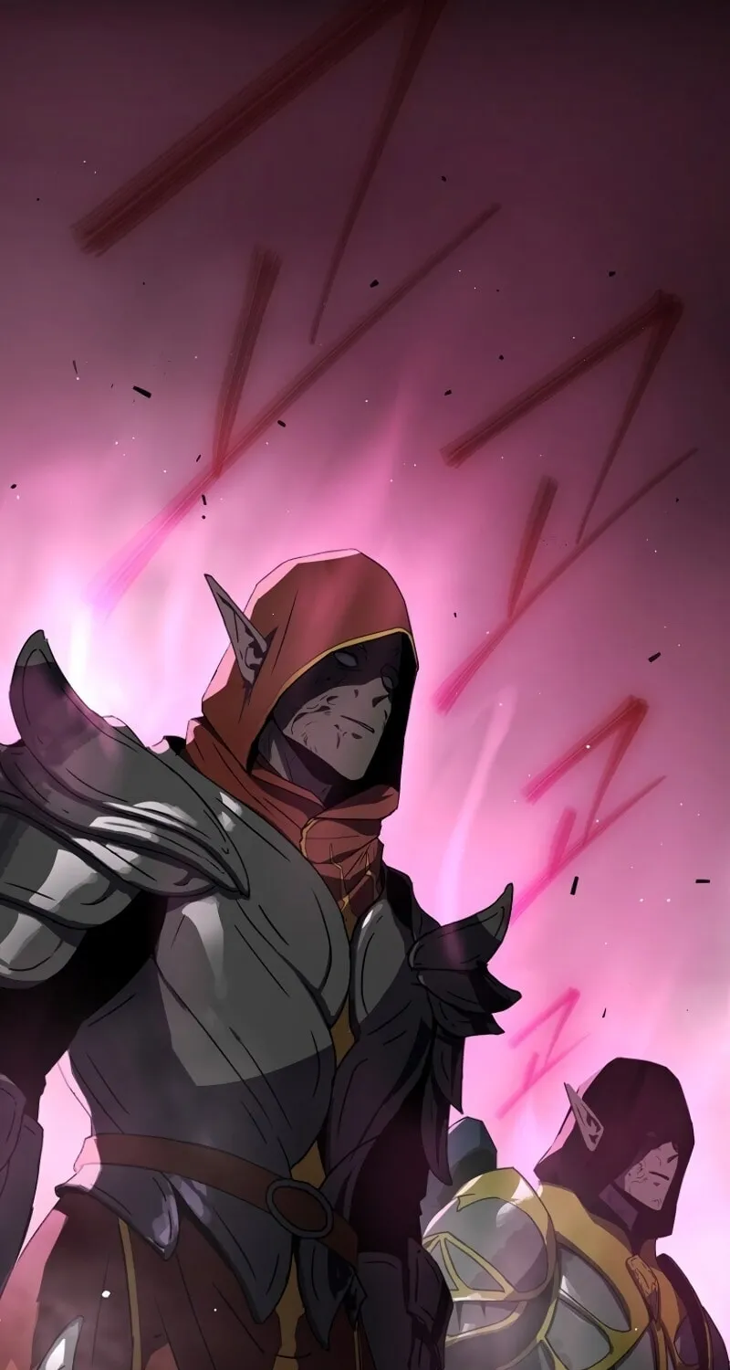The Frozen Player Returns Chapter 41 page 91 - 