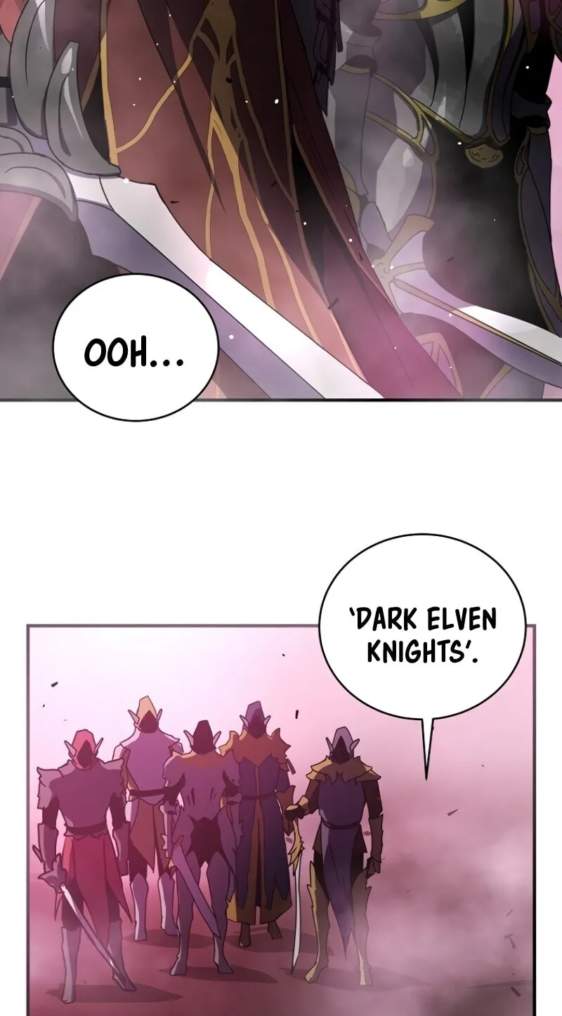 The Frozen Player Returns Chapter 41 page 92 - 
