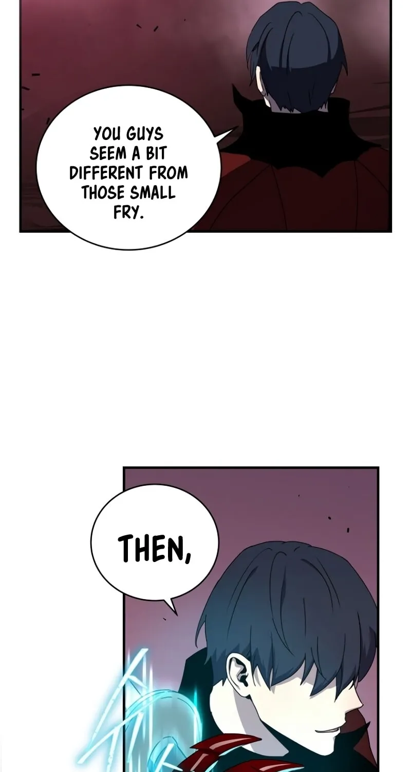 The Frozen Player Returns Chapter 41 page 93 - 