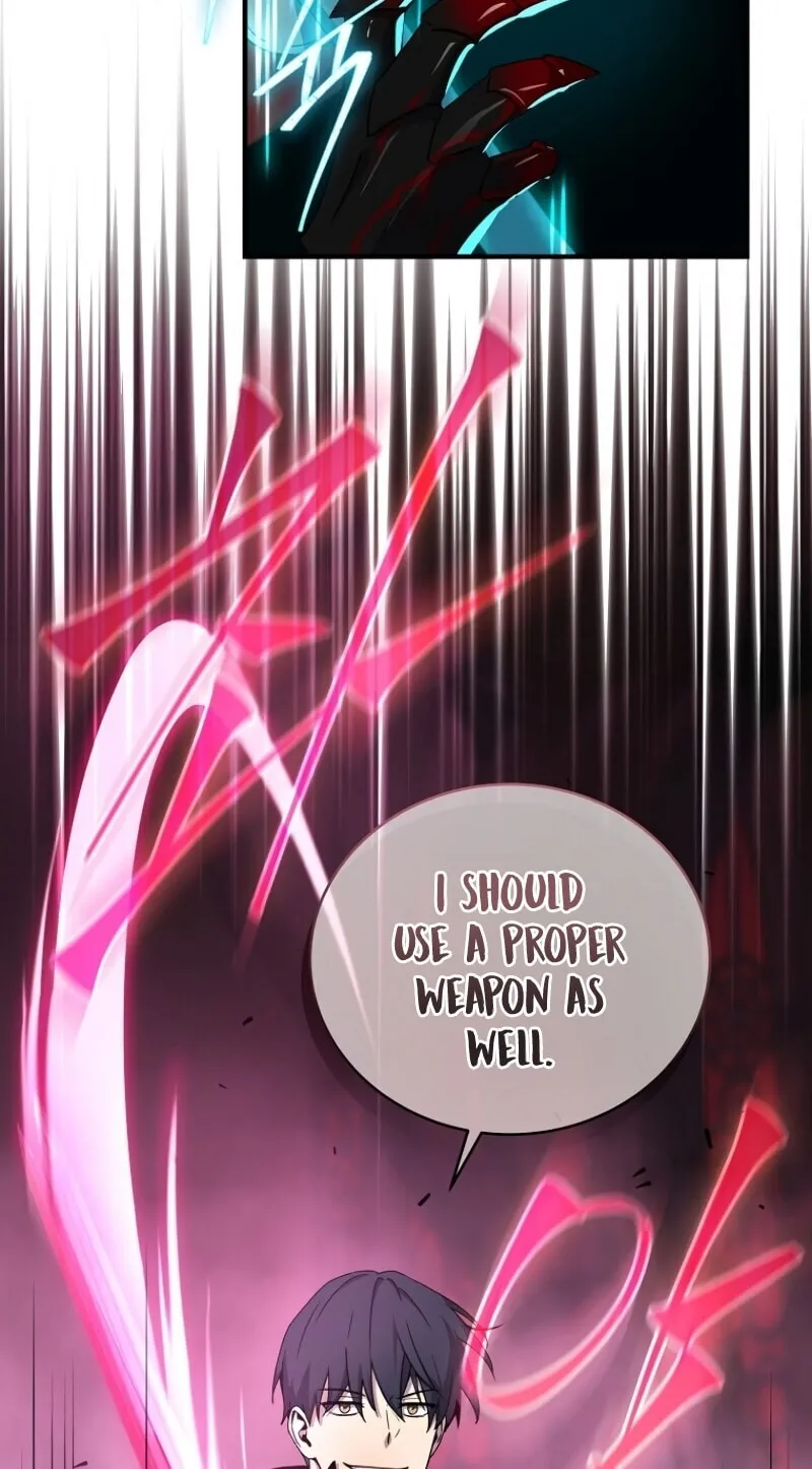 The Frozen Player Returns Chapter 41 page 94 - 