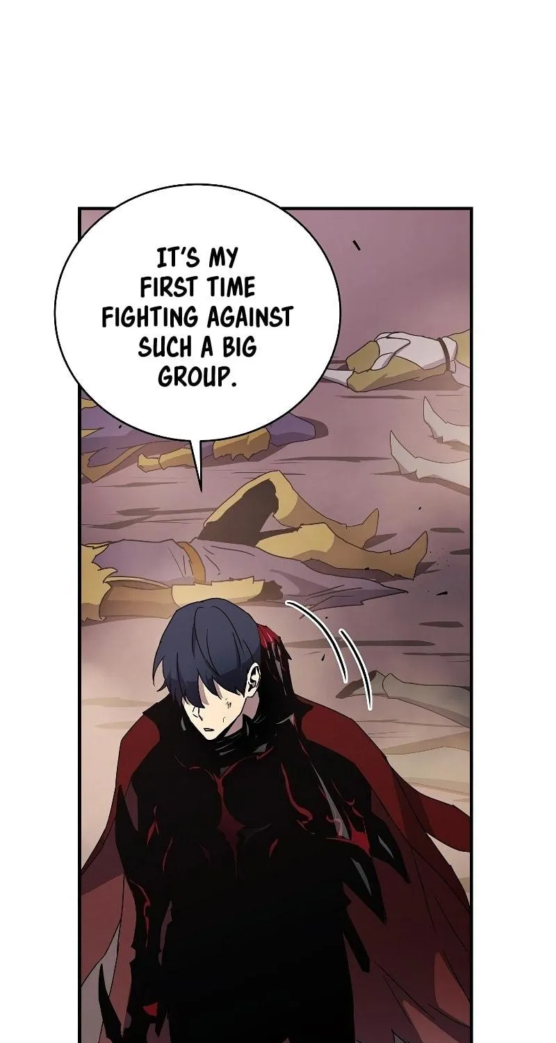 The Frozen Player Returns Chapter 42 page 101 - 