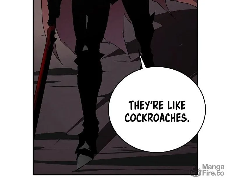 The Frozen Player Returns Chapter 42 page 102 - 