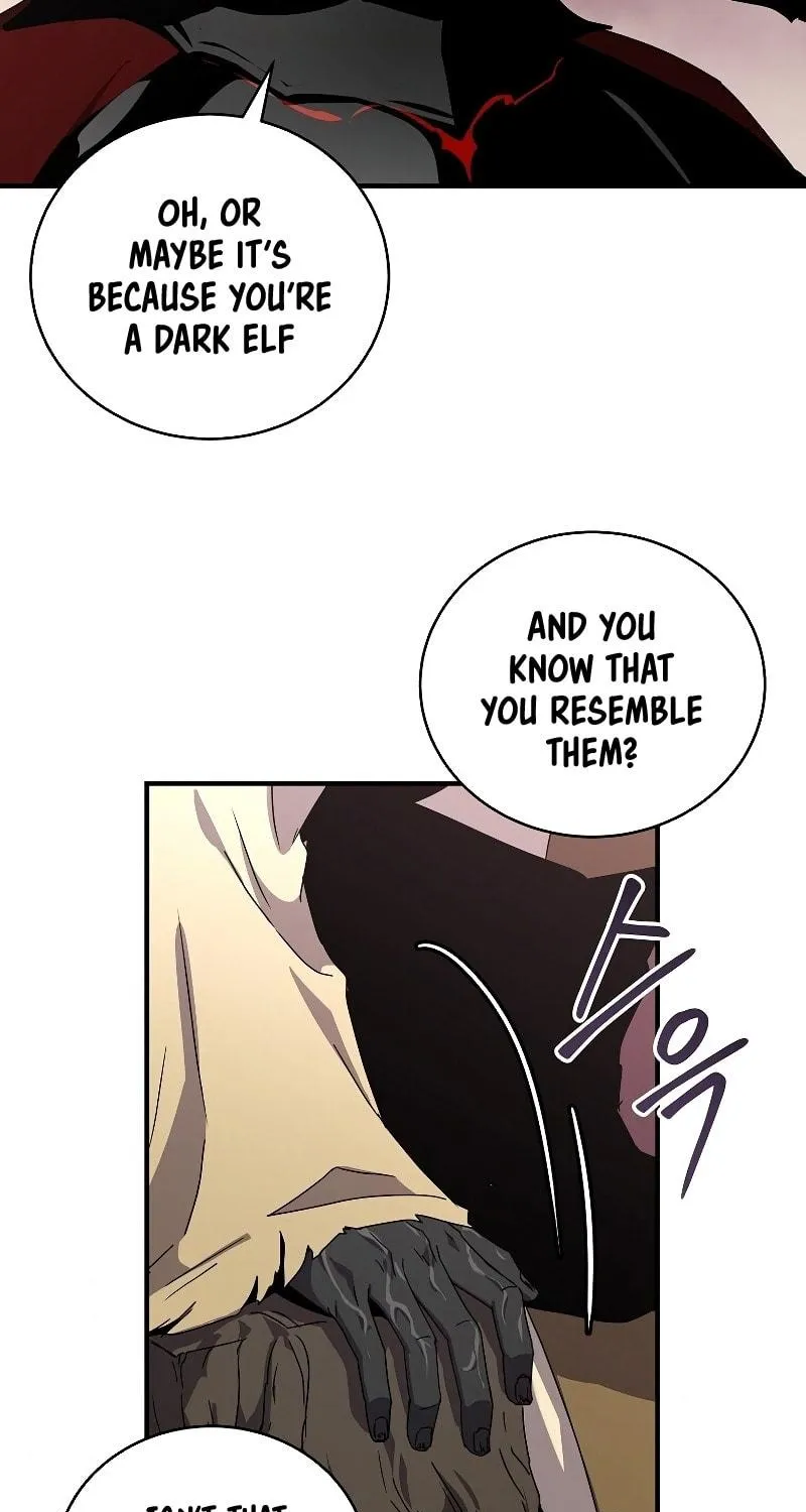 The Frozen Player Returns Chapter 42 page 105 - 