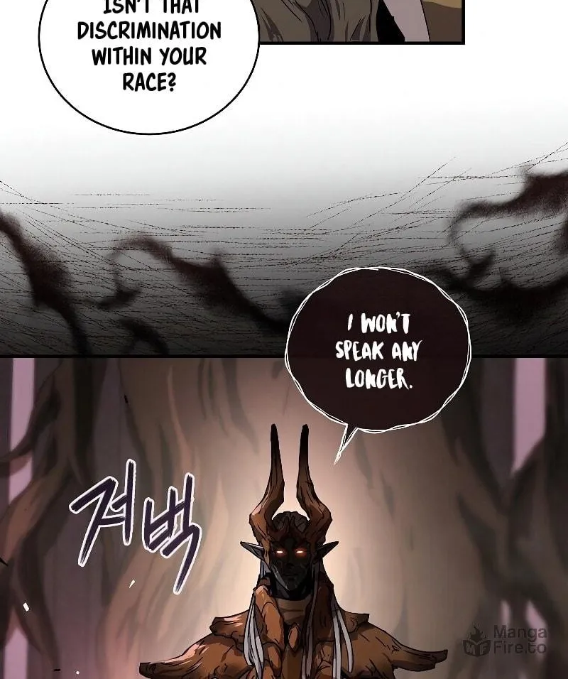 The Frozen Player Returns Chapter 42 page 106 - 