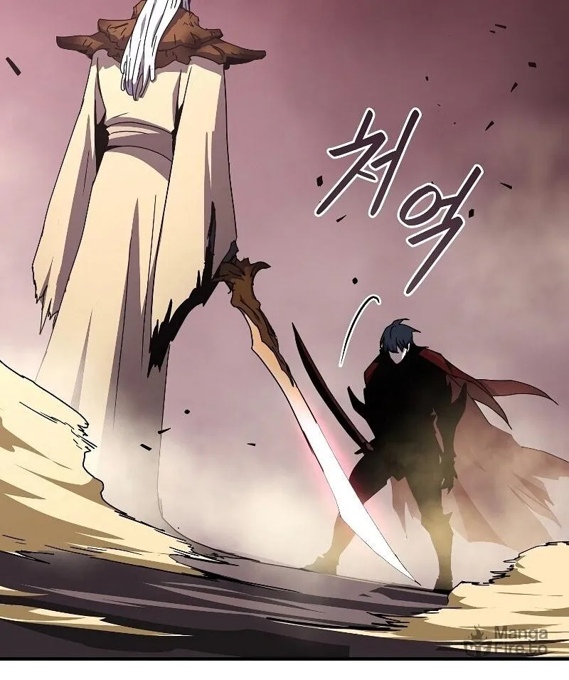 The Frozen Player Returns Chapter 42 page 108 - 