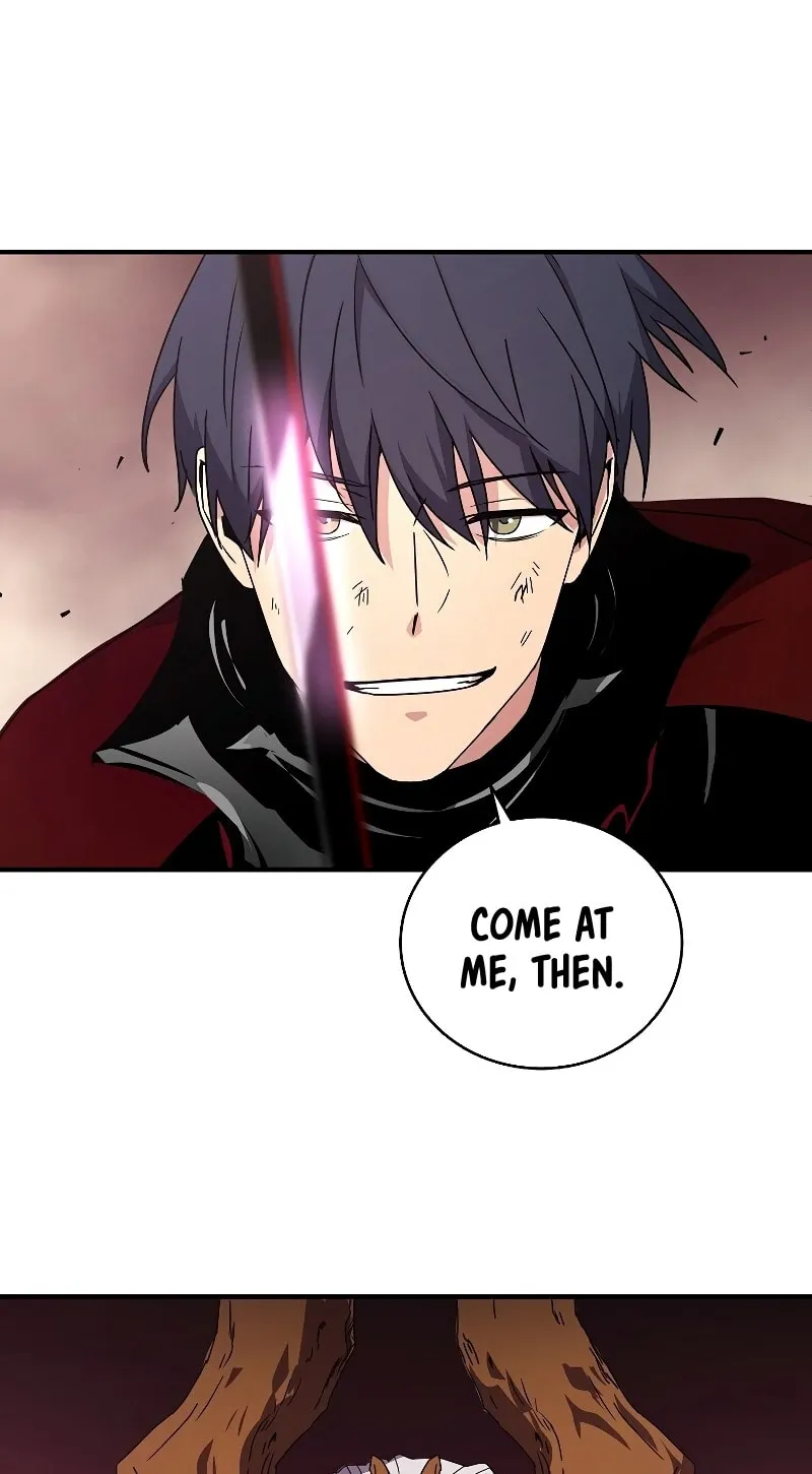 The Frozen Player Returns Chapter 42 page 109 - 