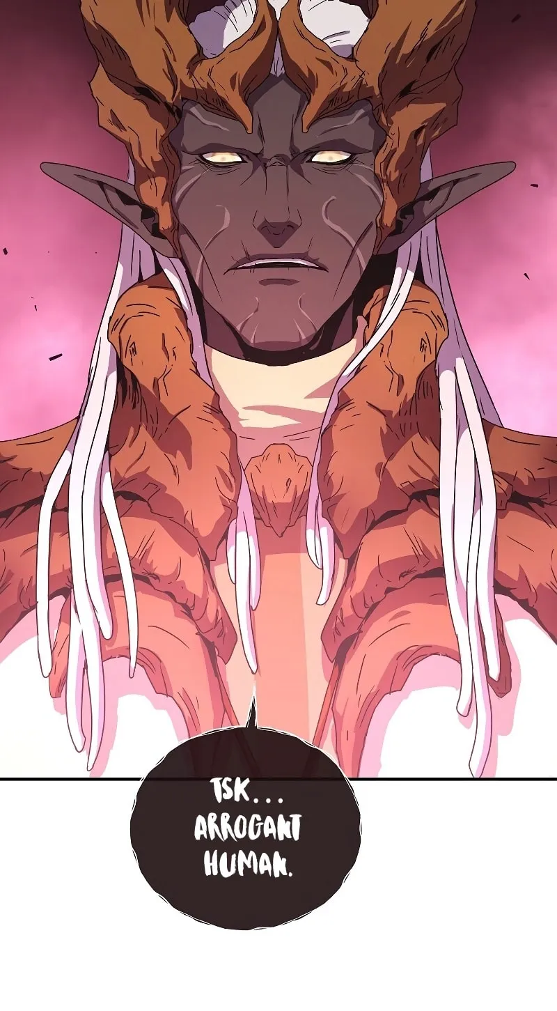 The Frozen Player Returns Chapter 42 page 110 - 