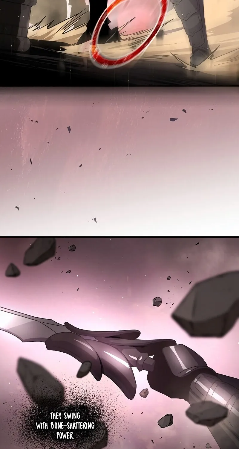 The Frozen Player Returns Chapter 42 page 23 - 