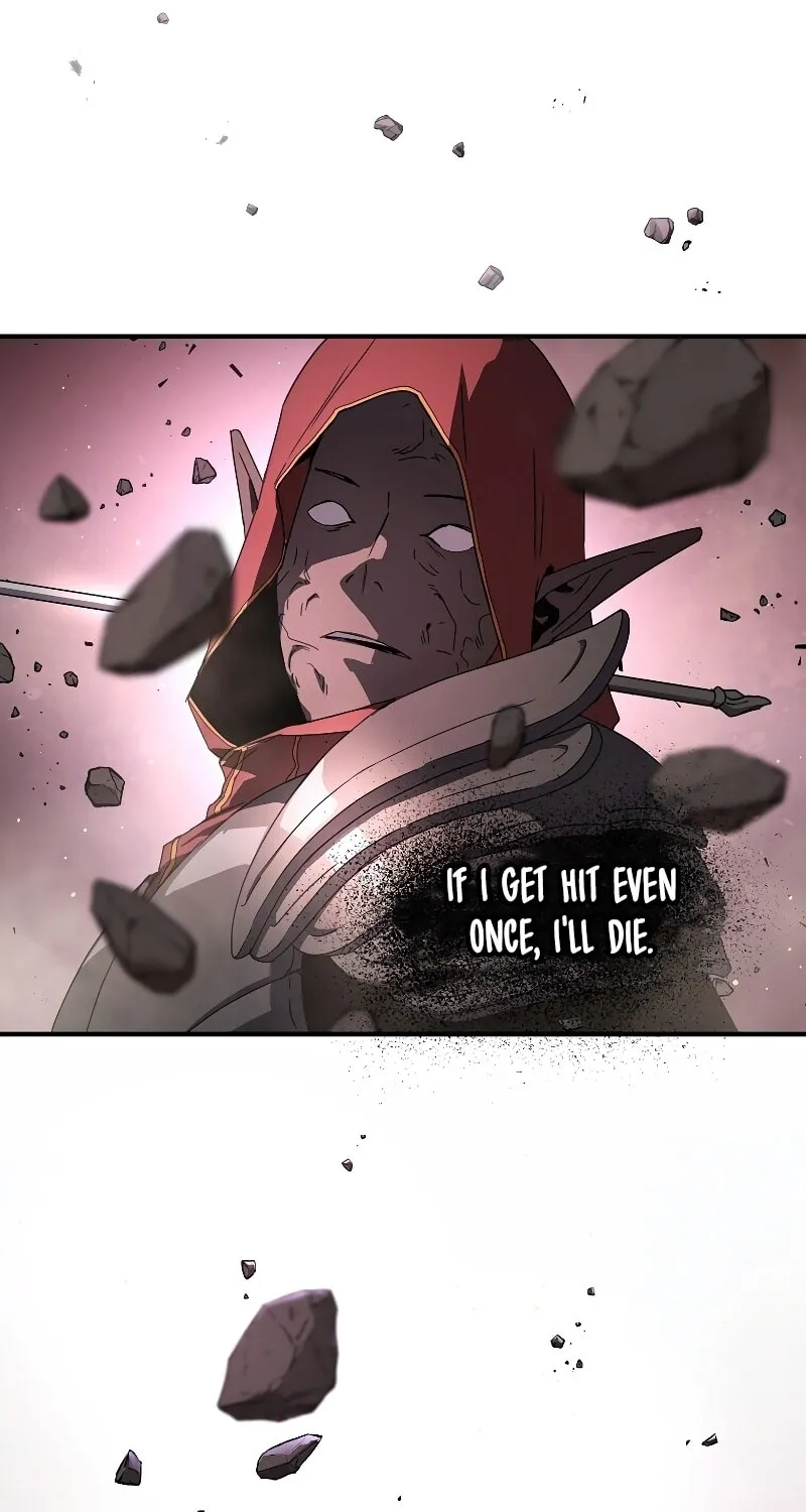 The Frozen Player Returns Chapter 42 page 25 - 