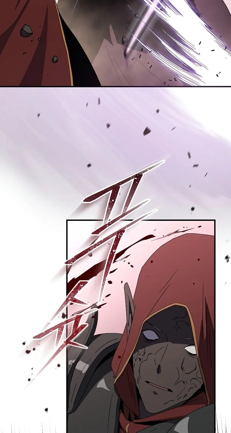 The Frozen Player Returns Chapter 42 page 31 - 