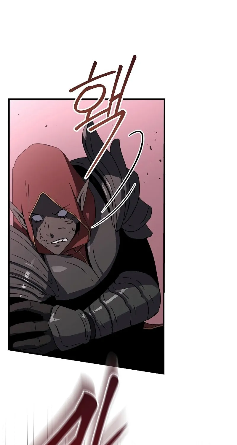 The Frozen Player Returns Chapter 42 page 34 - 