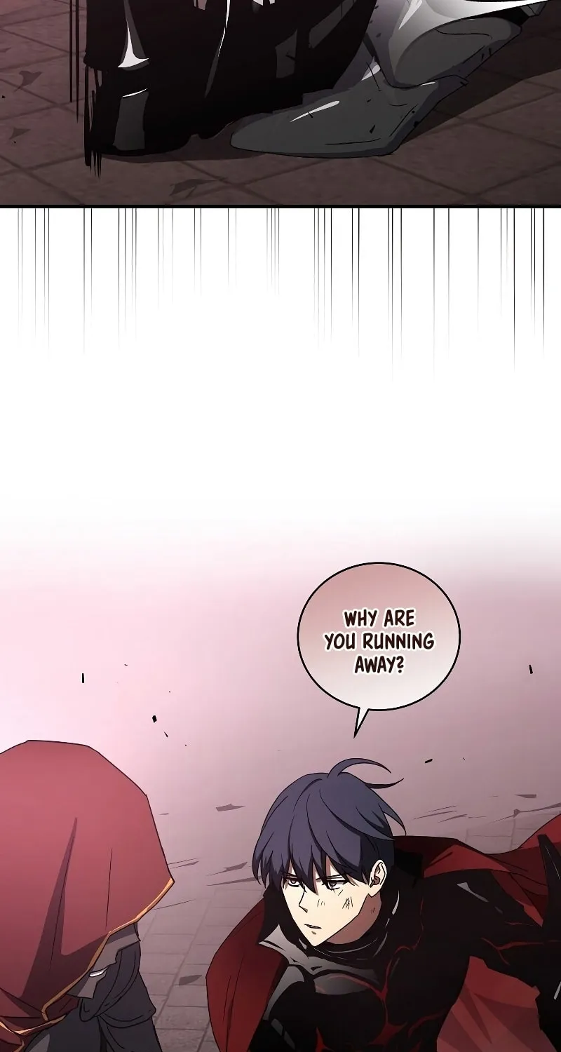 The Frozen Player Returns Chapter 42 page 36 - 