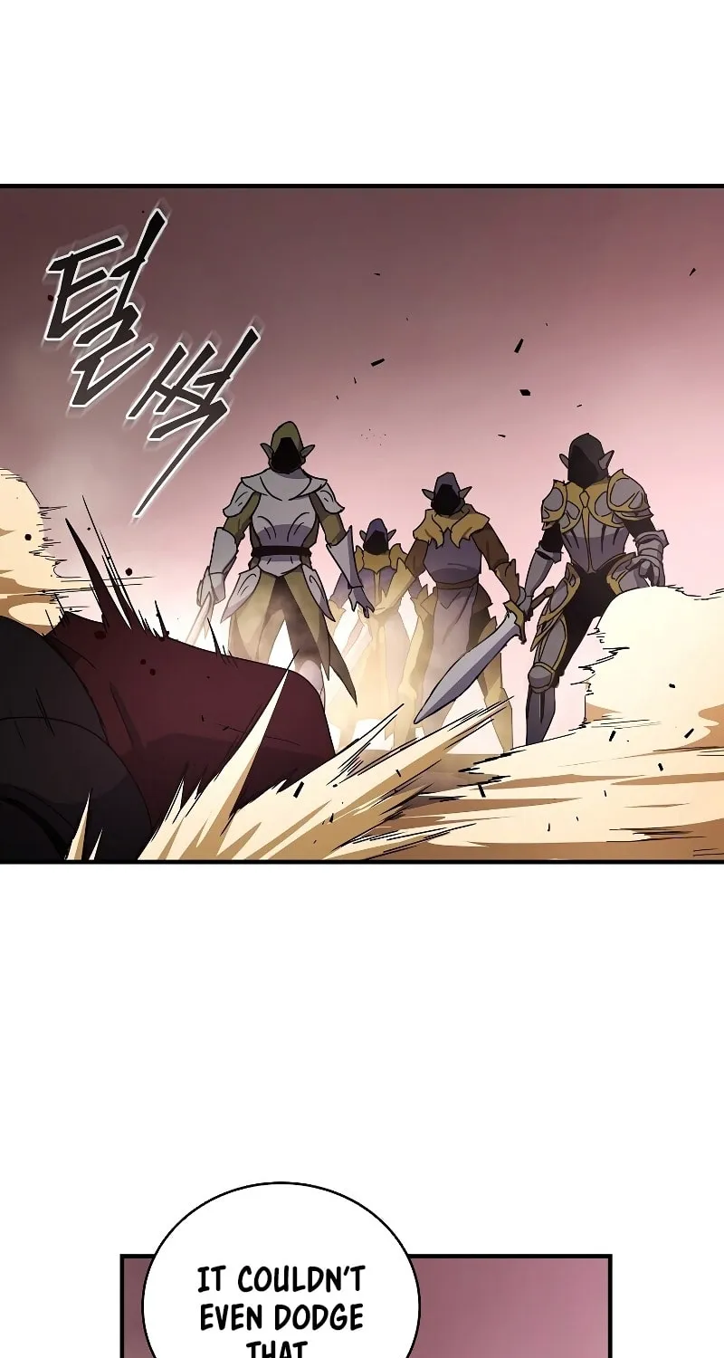The Frozen Player Returns Chapter 42 page 40 - 
