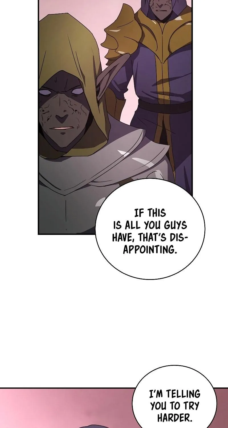 The Frozen Player Returns Chapter 42 page 42 - 
