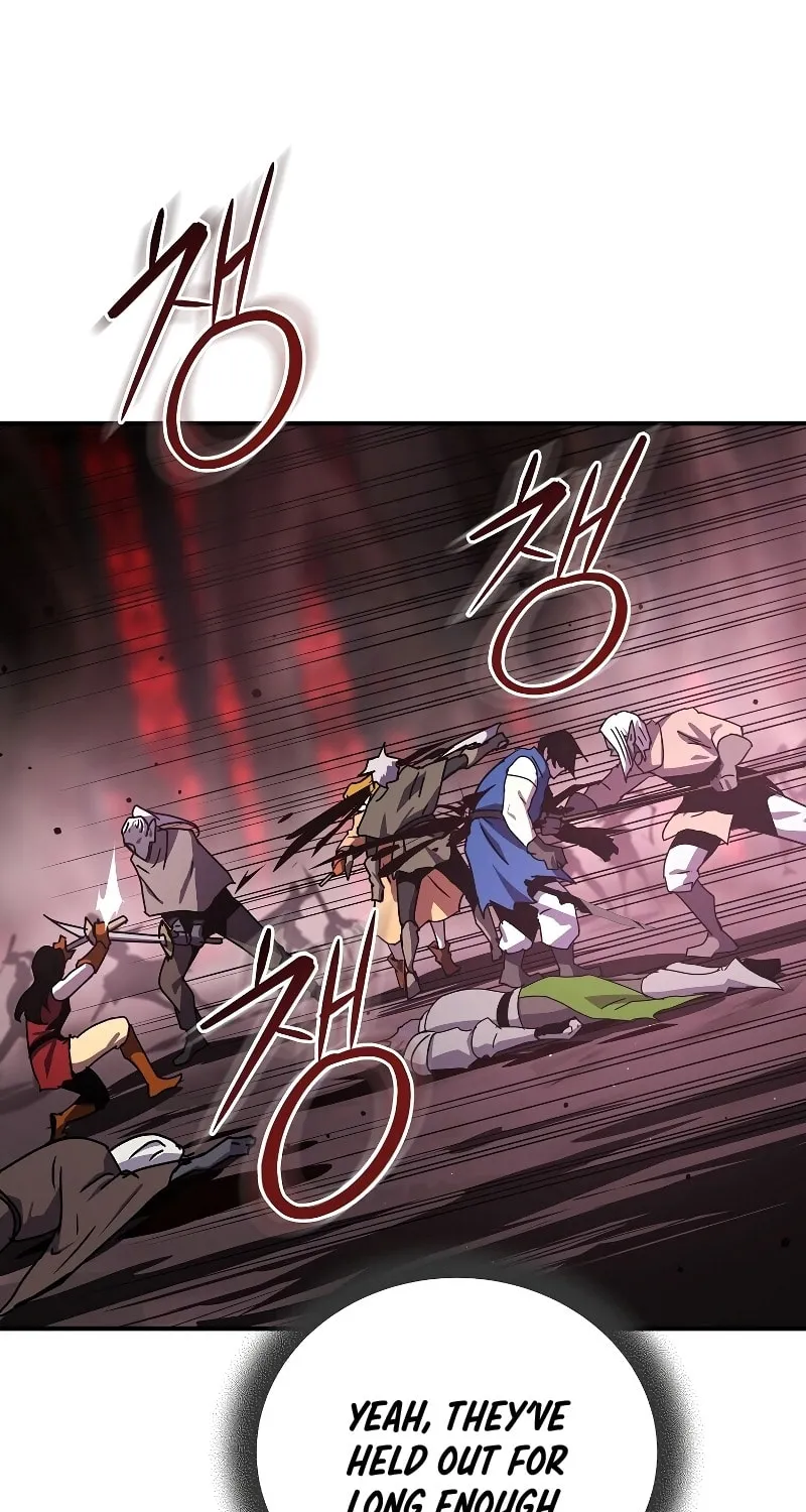 The Frozen Player Returns Chapter 42 page 46 - 