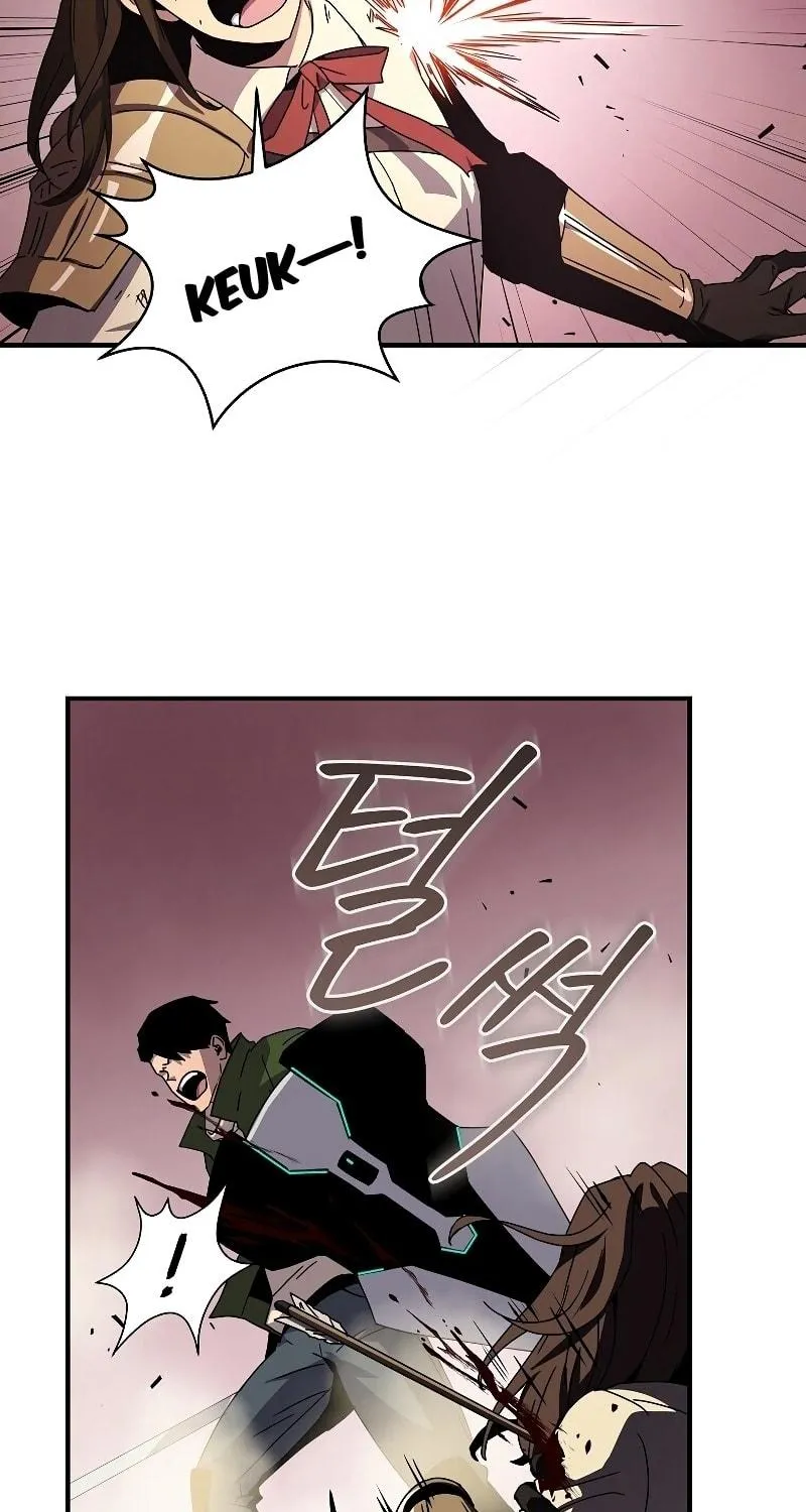 The Frozen Player Returns Chapter 42 page 50 - 
