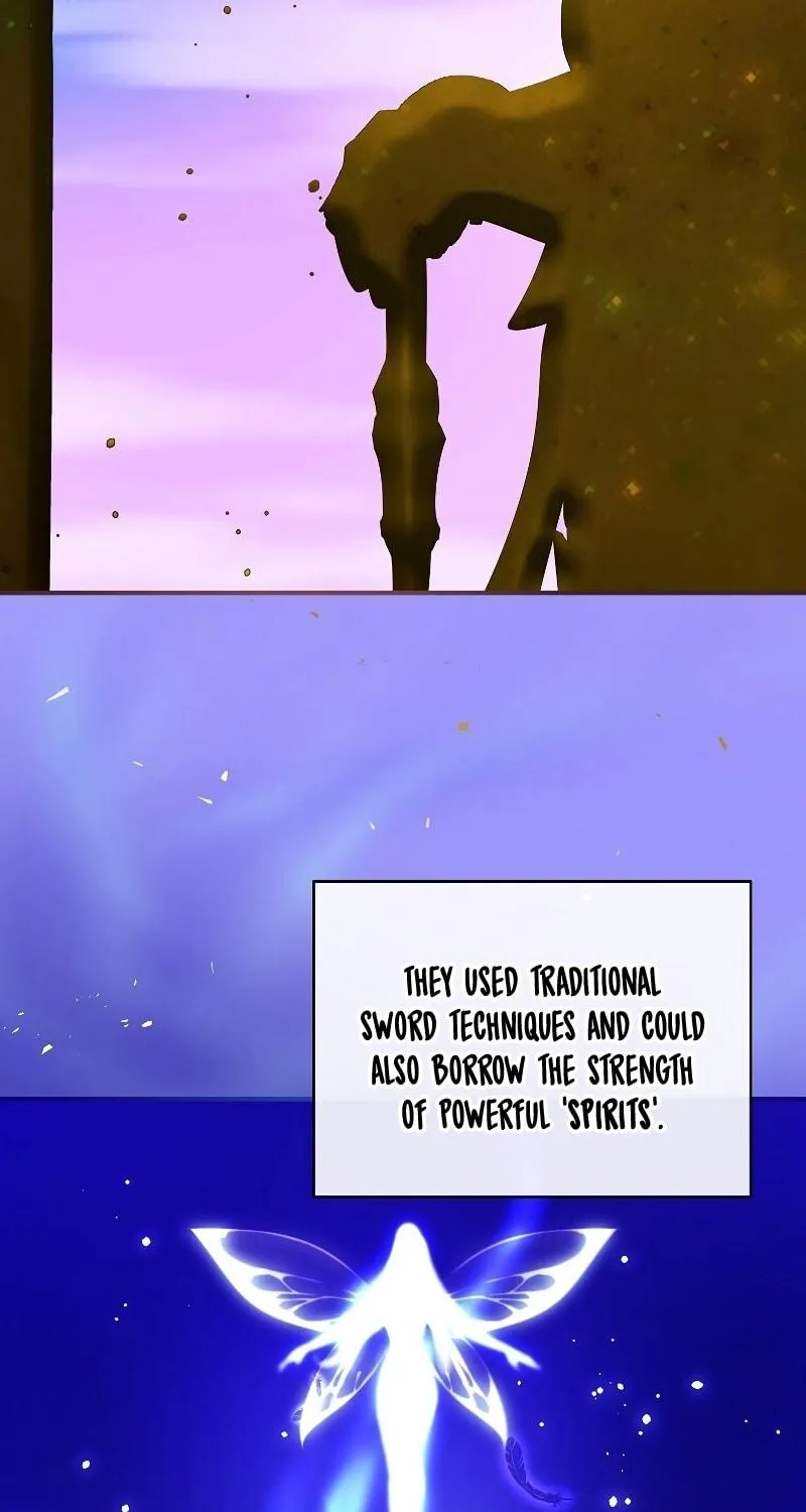 The Frozen Player Returns Chapter 42 page 6 - 