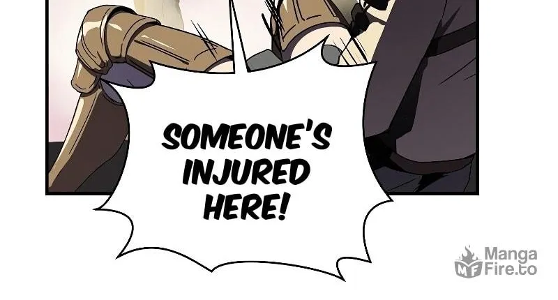 The Frozen Player Returns Chapter 42 page 51 - 