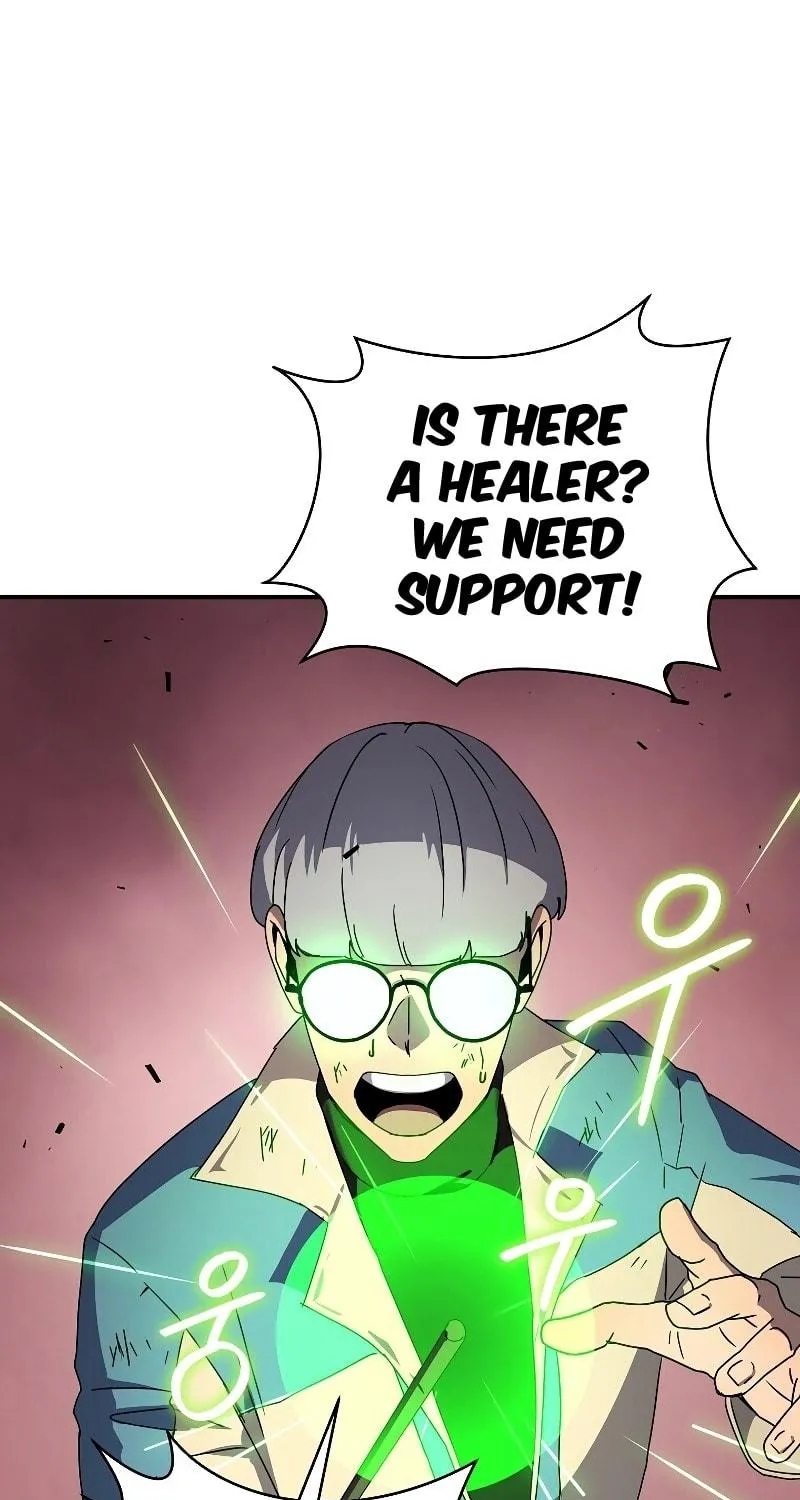 The Frozen Player Returns Chapter 42 page 52 - 