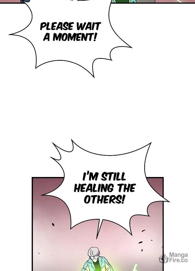 The Frozen Player Returns Chapter 42 page 53 - 