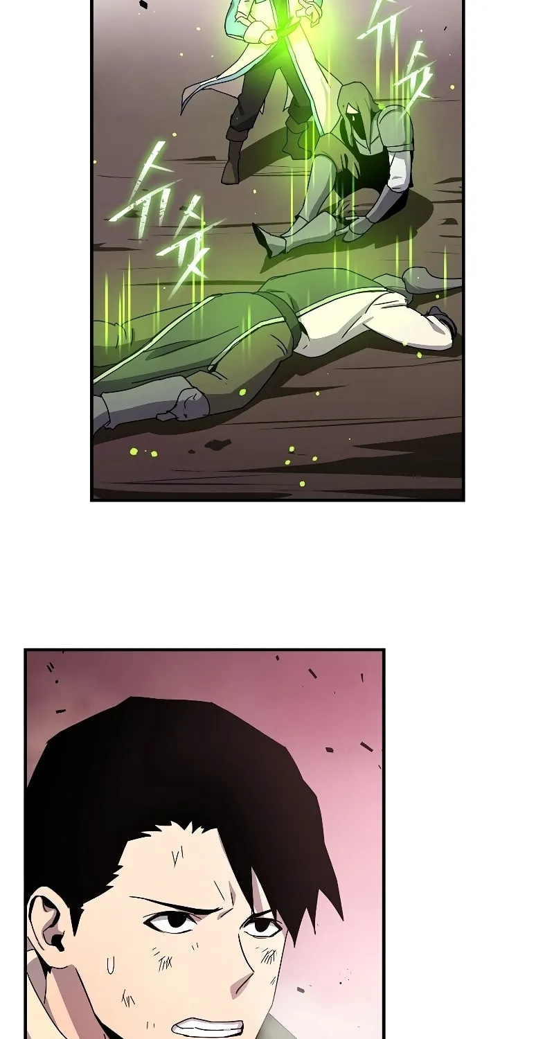 The Frozen Player Returns Chapter 42 page 54 - 