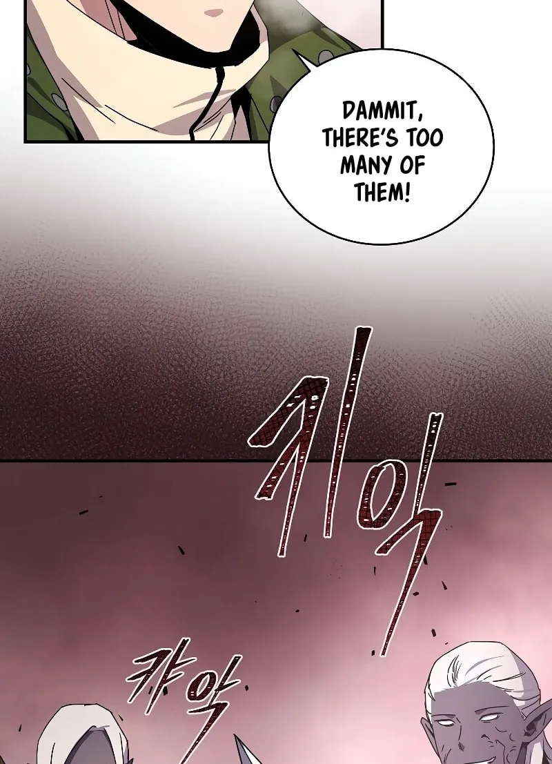 The Frozen Player Returns Chapter 42 page 55 - 