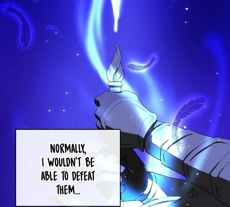 The Frozen Player Returns Chapter 42 page 7 - 