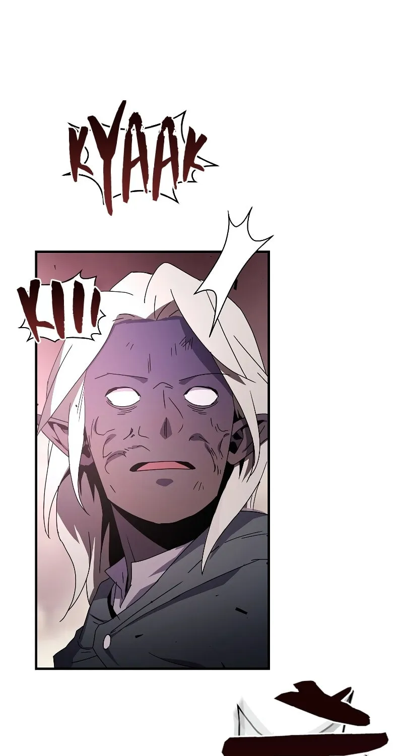The Frozen Player Returns Chapter 42 page 64 - 