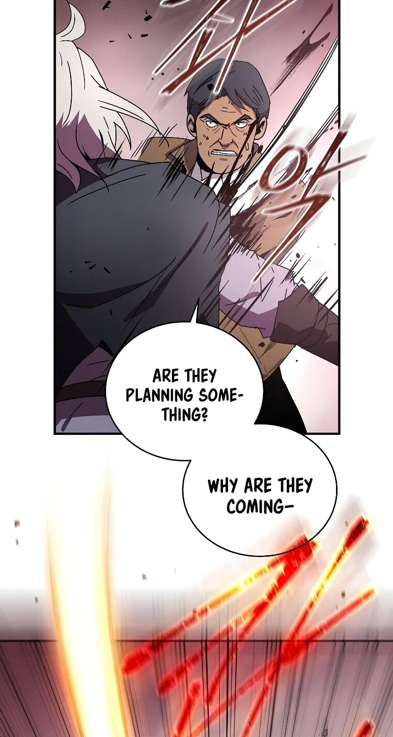 The Frozen Player Returns Chapter 42 page 67 - 