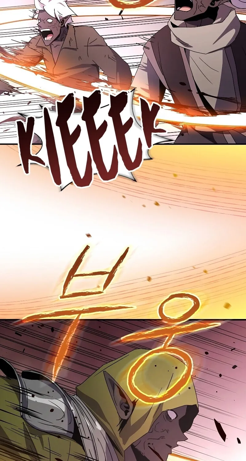 The Frozen Player Returns Chapter 42 page 70 - 
