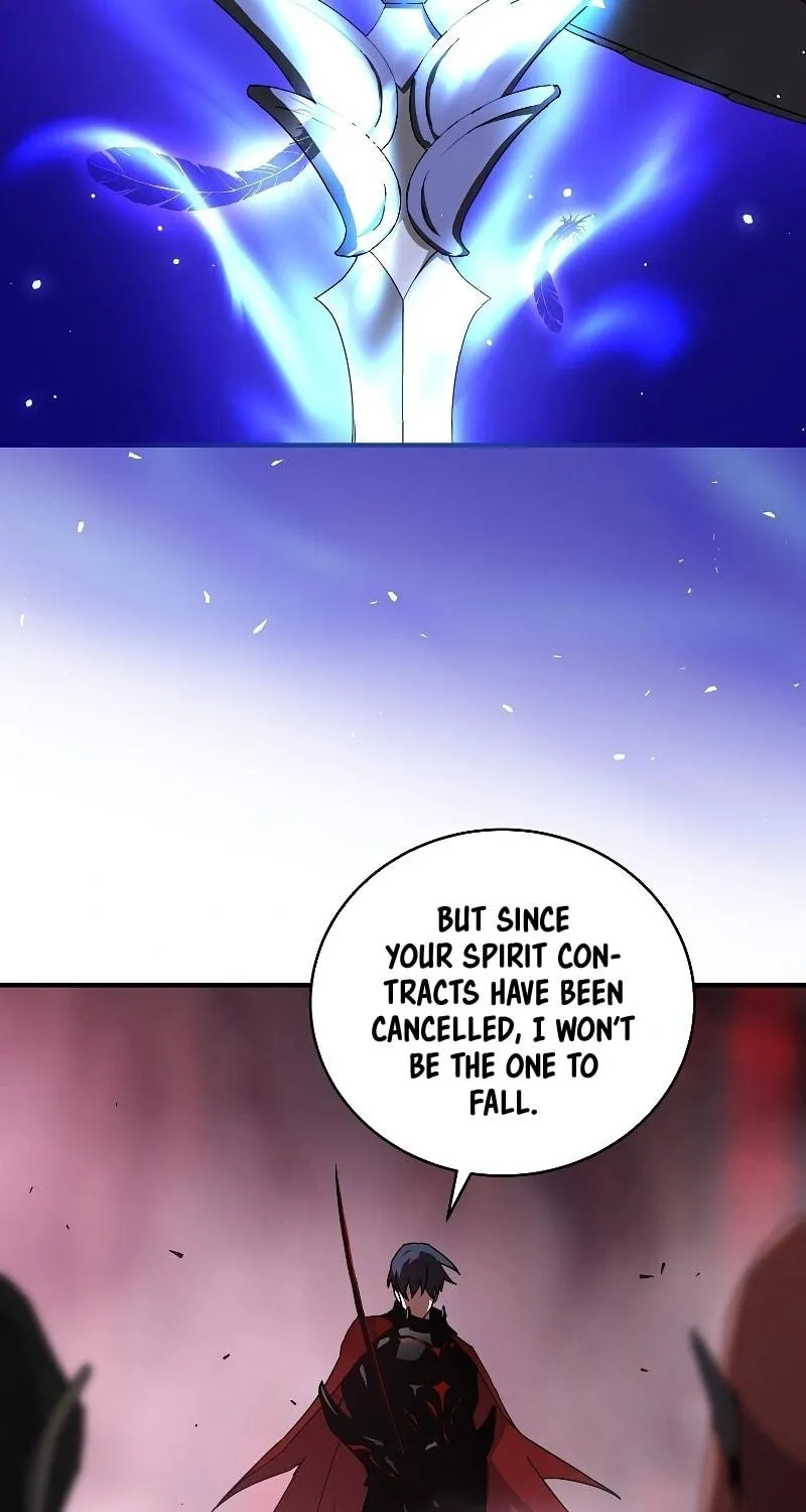 The Frozen Player Returns Chapter 42 page 8 - 