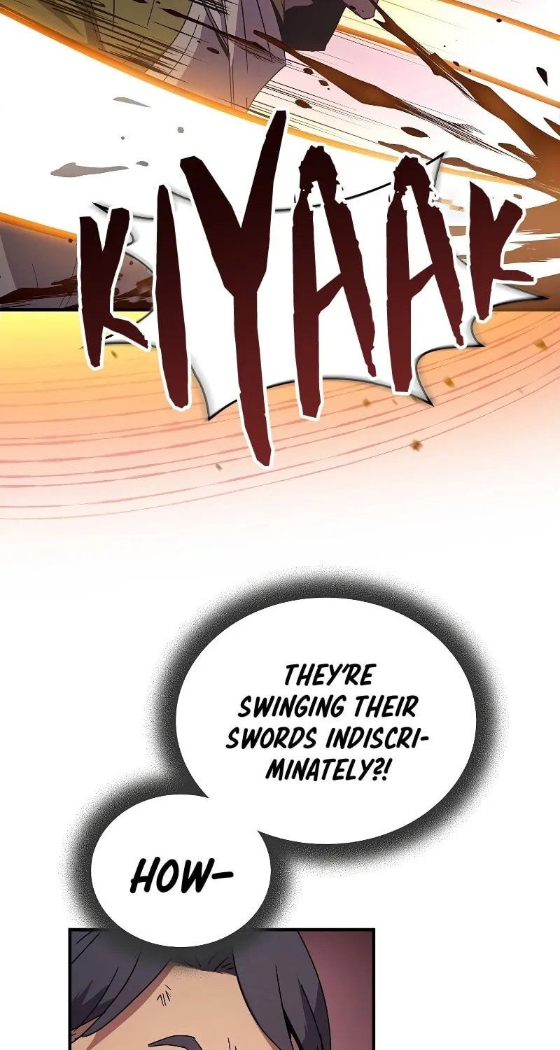 The Frozen Player Returns Chapter 42 page 71 - 